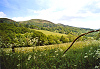 General view of the Malvern Hills
