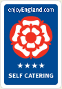 Click for Quality in Tourism self-catering rating schemes